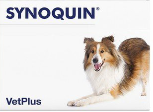 SYNOQUIN EFA LARGE BREED 30 COMPRESSE - Farmastop