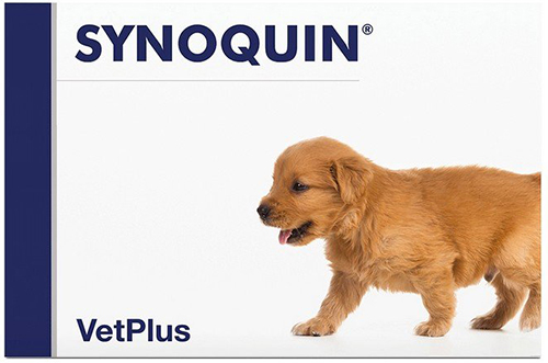 SYNOQUIN GROWTH 60 COMPRESSE - Farmastop