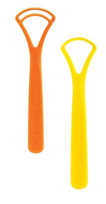 CURAPROX PULISCI LINGUA CTC 203 DUO PACK COMPOSTO DA 1 CTC 201 E 1 CTC 202 - Farmastop