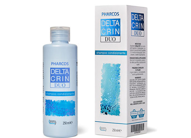DELTACRIN DUO PHARCOS 250 ML - Farmastop