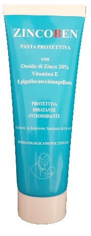 ZINCOBEN 50 ML - Farmastop