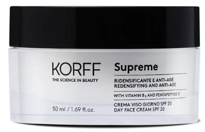 SUPREME RR CREMA GIORNO ANTIRUGHE SPF20 RR - Farmastop