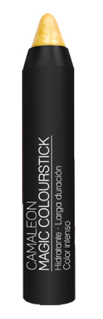 CAMALEON MAGIC COLOUR STICK GIALLO ROSSETTO - Farmastop