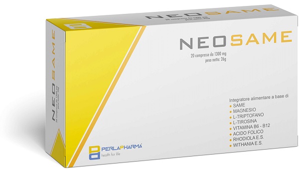 NEOSAME 20 COMPRESSE - Farmastop