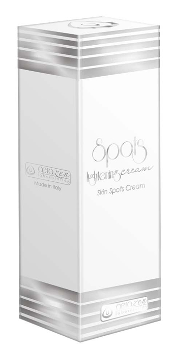 SPOTS LIGHTENING CREAM 50 ML - Farmastop