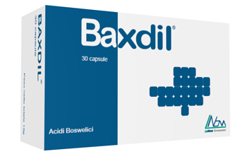 BAXDIL 30 CAPSULE DI GELATINA 500 MG - Farmastop