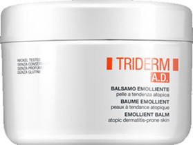TRIDERM AD BALSAMO EMOLLIENTE 450 ML - Farmastop