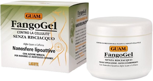 FANGOGEL 400 ML - Farmastop