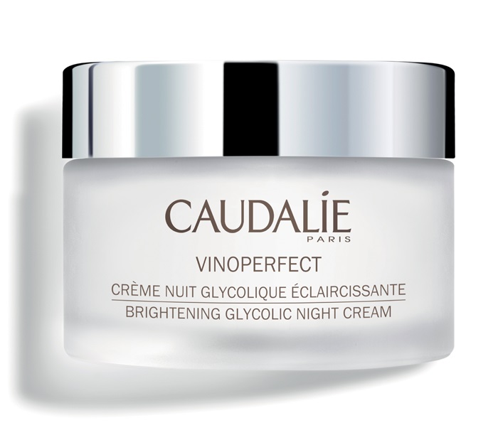 CAUDALIE CREMA NOTTE GLICOLICO 50 ML - Farmastop