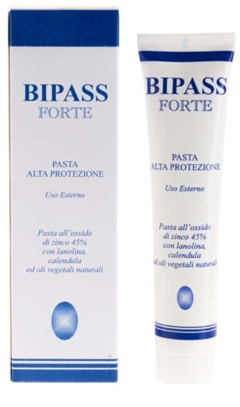 BIPASS FORTE 75 ML - Farmastop