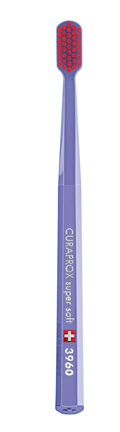 CURAPROX CS 3960 SUPER SOFT BLISTER DA 1 UNITA' - Farmastop