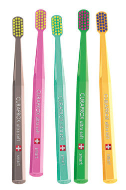 CURAPROX SMART BLISTER DA 1 UNITA' - Farmastop
