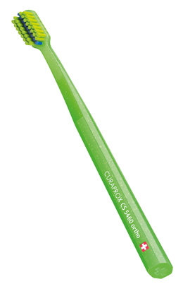 CURAPROX CS 5460 ORTHO BLISTER DA 1 UNITA' - Farmastop