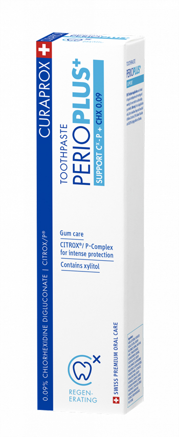 CURAPROX ENZYCAL 1450 75 ML - Farmastop