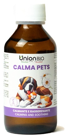 CALMA PETS 100 ML - Farmastop