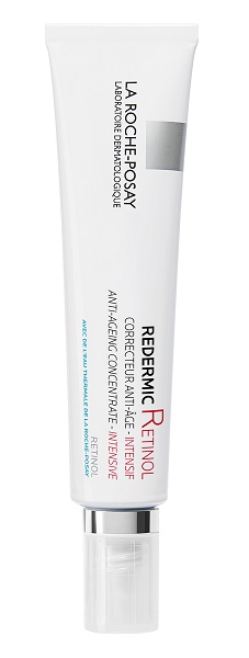 REDERMIC RETINOL 30 ML - Farmastop