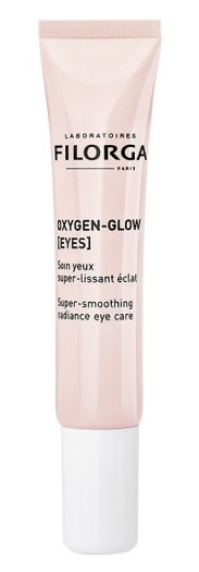 FILORGA OXYGEN GLOW EYE 15 ML - Farmastop
