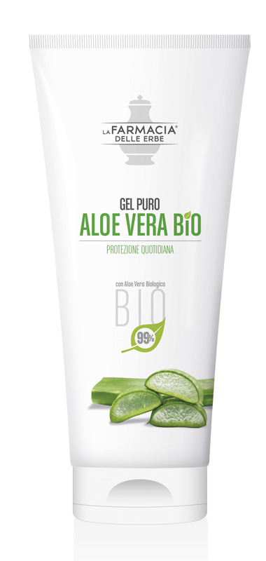 FDE GEL PURO ALOE VERA 150 ML - Farmastop