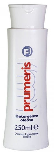 PRUMERIS DETERGENTE OLEOSO 250 ML - Farmastop