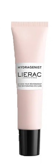 LIERAC BUNDLE HYDRAGENIST YEUX 15 ML + MM HYDRAGENIST ACQUA 30 ML - Farmastop