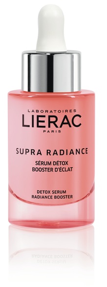 LIERAC SUPRA RADIANCE SIERO DETOX 30 ML - Farmastop