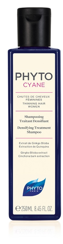 PHYTOCYANE SHAMPOO 250 ML - Farmastop