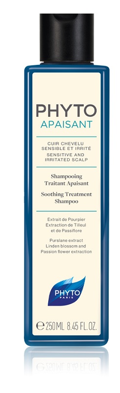 PHYTOAPAISANT SHAMPOO 250 ML - Farmastop