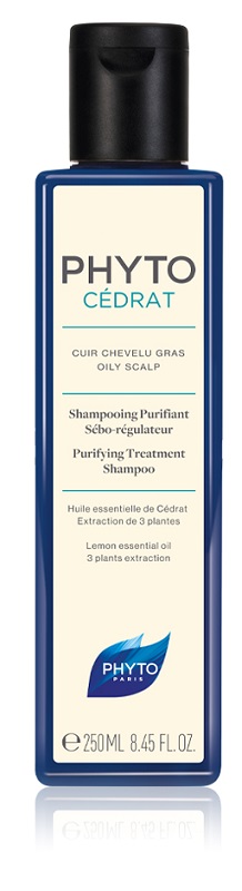 PHYTCEDRAT SHAMPOO 250 ML - Farmastop