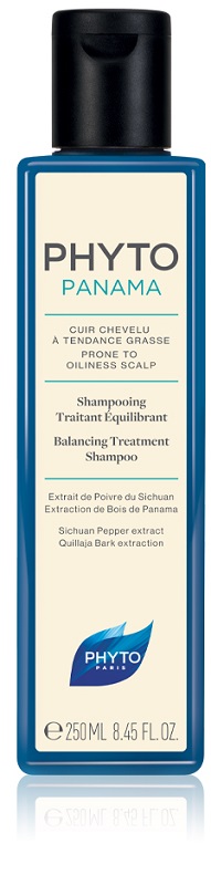 PHYTOPANAMA SHAMPOO 250 ML - Farmastop