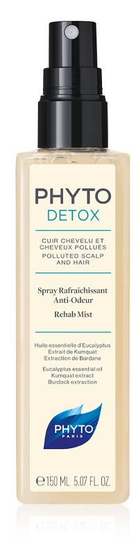 PHYTODETOX SPRAY ANTI ODORE 150 ML - Farmastop
