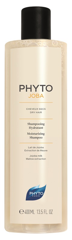 PHYTOJOBA SHAMPOO 400 ML - Farmastop