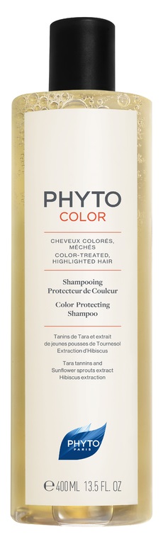 PHYTOCOLOR SHAMPOO 400 ML - Farmastop