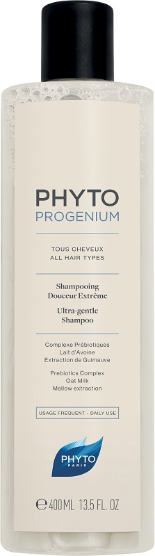 PHYTOPROGENIUM SHAMPOO 400 ML - Farmastop