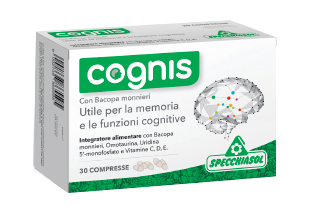 COGNIS 30 COMPRESSE - Farmastop