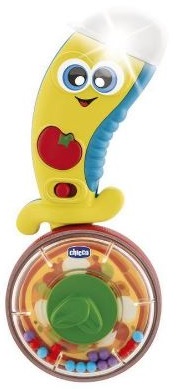 CHICCO GIOCO CIRO PASSIONE PIZZA - Farmastop