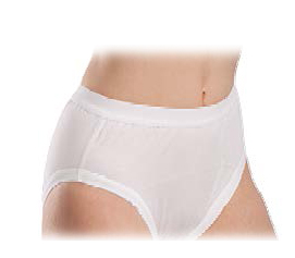 MUTANDA IMPERMEABILE PERDITE URINARIE SOFT XXL - Farmastop