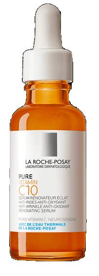PURE VITAMIN C10 SIERO VISO - Farmastop