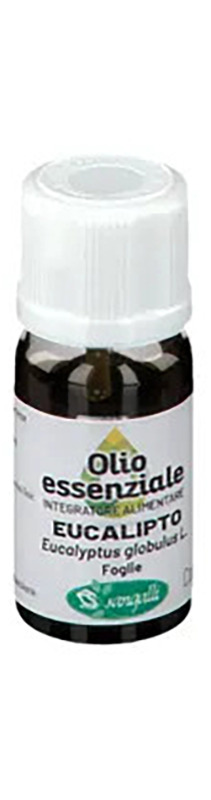 EUCALIPTO OLIO ESSENZIALE 10 ML - Farmastop