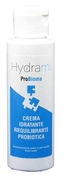 HYDRAMI PROBIOMA CREMA IDRATANTE PER IL CORPO 100 ML - Farmastop