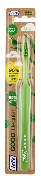 TEPE GOOD REGULAR SOFT SPAZZOLINO - Farmastop