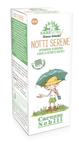 NOTTI SERENE 150 ML - Farmastop