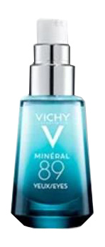 MINERAL 89 OCCHI 15 ML - Farmastop