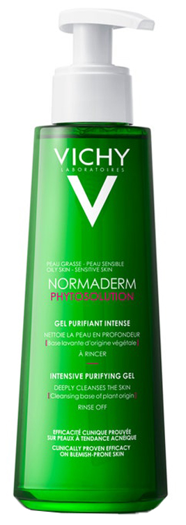 NORMADERM PHYTOSOLUTION CLEANSER 200 ML - Farmastop
