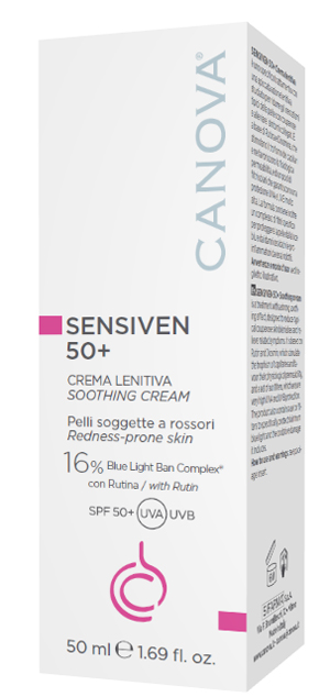 SENSIVEN 50+ 50 ML - Farmastop