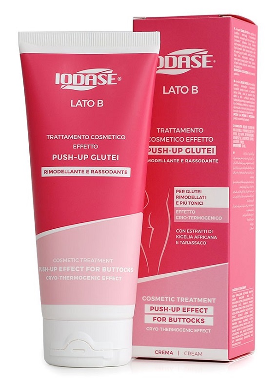 IODASE LATO B 200 ML - Farmastop