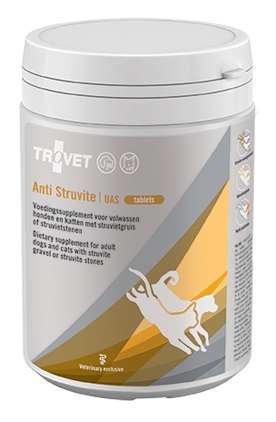 TROVET ANTI STRUVITE UAS 100 TAVOLETTE - Farmastop