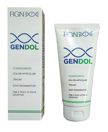 GENDOL 100 ML - Farmastop