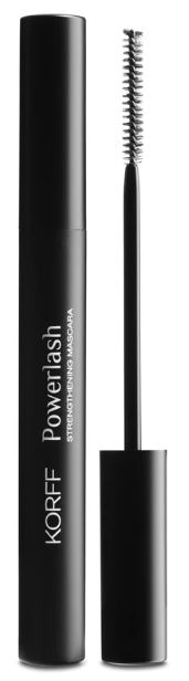 KORFF CURE MAKE UP MASCARA POWERLASH - Farmastop
