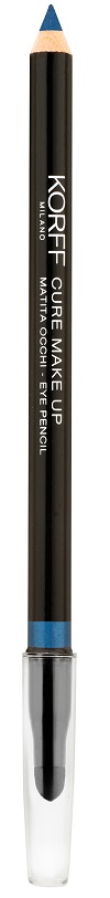 KORFF CURE MAKE UP MATITA OCCHI 04 BLU - Farmastop