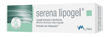 SERENA LIPOGEL 30 ML - Farmastop